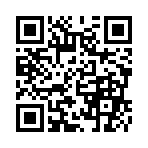 вyёвyёで(*ゝз<)ｃｈｕ☆.｡.:*･ﾟ
のQRコード