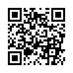 (*ゝ(ェ)･)ﾉЧ◎ЯΘ｡.:*
のQRコード