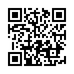 (ﾉ皿｀*)ﾉｼ★ｳﾋｬﾋｬﾋｬ【爆】
のQRコード