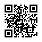 宜しくお願いします(*･ω･)*_ _)ﾍﾟｺﾘ
のQRコード