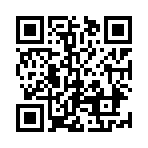 (●u∀u)ﾉВчё
のQRコード