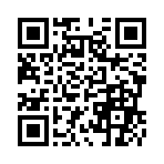 ε=ε=。ﾟ+.(｀・ω・´)ﾉ~~~ﾟ+.*八〃ィ八〃ィ. .｡.:*
のQRコード