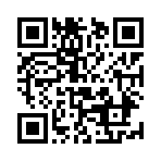 【☆:*:・夜露死苦成・:*ﾟ☆】｀∀´人)
のQRコード