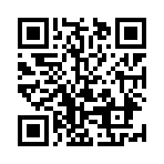 ﾀﾞﾒﾀﾞーﾒ!!(σ`,_っ´)σ
のQRコード