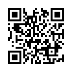 (〇＾∀＾〇) アヒャ
のQRコード