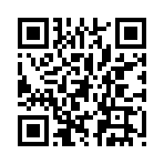 (ﾉД･｀o)ﾉ^^愛愛【.+ﾟ*｡:100㌫の愛.+ﾟ*｡:】
のQRコード