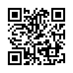 ★.:ﾟ+｡☆ ばぃちぃヾ(*´・ｪ・｀*)ﾉ~~☆.:ﾟ+｡★
のQRコード