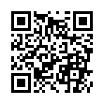 ヽ(ｷ`д´)ﾉﾔｯﾃ(ｷ`д´)ﾉﾗﾝ(ｷσ`д´)σﾈｪーー!!!!
のQRコード