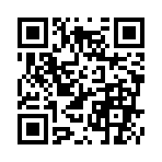 '`━d(･´ω`･；)━ｨ
のQRコード