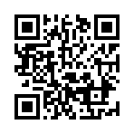 |///|´Д｀★)ﾉ|///|Вчё-Вчё|///|´Д｀○)ﾉ|///|
のQRコード