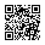 (★.:ﾟ+｡☆因好☆.:ﾟ+｡★)○o｡(●pq∀`).+ﾟ*｡:ﾟ+
のQRコード