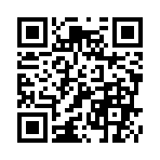 ☆☆ぉ初((●･д･●)bﾃﾞｽﾈｪ☆☆
のQRコード