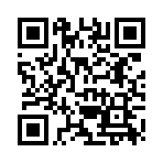 o｡(@ノ∀`照)｡o
のQRコード