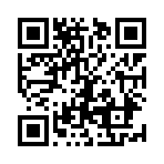 (´･c__，･ｏ)ВчёВчё(´･c__，･:;.:..ВчёВчё(´･c__，:;…::;.:.:::;..
のQRコード