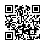 <(_ _)>よろしくお願いします
のQRコード