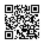 【◎k♪】@｀'ω´@ゞ【◎k♪】@｀ω'´@ゞ
のQRコード