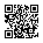 (人´∇｀) ﾟ+｡:.ﾟВΥЁ★ВΥЁ ﾟ.:｡+ﾟ (´∇｀人)
のQRコード