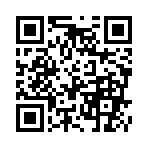 (==3==) ﾟ+｡:.ﾟﾁｭｳしてえﾟ.:｡+ﾟ Σ(´Д｀○)ｷﾓ
のQRコード