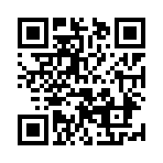 【*了 解*】ヾ(●’v’%)ﾉﾞ
のQRコード