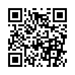 (*ё_ё*)ﾉﾟ.:｡+ﾟ・коηβαηΗα☆
のQRコード