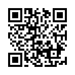 *:.。.:*ｩｯｯ(´Д｀)ヮｰﾝ*:.。.:*
のQRコード