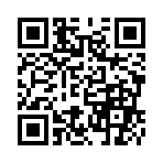 βyё(●>Å<)ﾉｼ(★>Å<)ﾉｼ(○>Å<)ﾉｼβyё
のQRコード