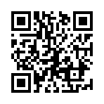 Ч○━━ヽ(☆´∀`*☆ﾉ━━Я◎!!
のQRコード