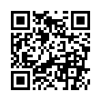 ｵｶ芋(●´・ω-)c―∈~ ○ﾎｸﾎｸ~ﾟ~ﾟ
のQRコード