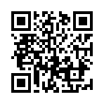 ﾟ+.☆〔´･ω･〕βчё βчё〔･ω･｀〕☆.+ ﾟ
のQRコード