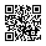 【ｵﾊﾂ】◆(☆≧∀≦☆)ﾉｼ◆【ﾖﾛ】
のQRコード