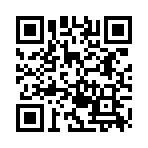 【怒】｀Д´)ﾉｺﾞﾙァ
のQRコード