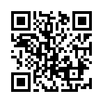 ﾎﾟｯ((｡uωup【♪｡*ﾟ+ﾊﾞｶｯﾌﾟﾙｬﾓﾝЙё+ﾟ*｡♪】quωu｡))ﾎﾟｯ
のQRコード