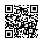 ε(*´・ω・)зНёlloε(・ω・`*)з
のQRコード