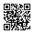 ｡ﾟ(ﾟ´Д｀ﾟ)ﾟ｡
のQRコード