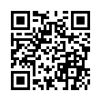 【｡+ﾟ*｡+ﾟ☆ｻｨﾅﾗ☆ﾟ+｡*ﾟ+｡】ﾟ○_ﾟ)ﾉｼ
のQRコード