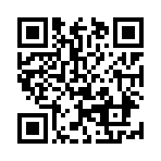 ε≡≡≡ﾍ(l|iﾟ囗ﾟ*)ﾉﾞ ぎゃぁぁぁ
のQRコード