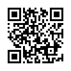 ;-)
のQRコード