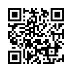 (ﾉ)ﾟД｡(ヽ)Oh!NO!
のQRコード