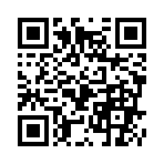 (*_Д_*)ﾎｪｪｪ...
のQRコード