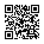 ｿﾝｼﾞｬﾈｯ！[○´・ω・]人[・ω・`;●]･･･ｳ、ｩﾝ
のQRコード