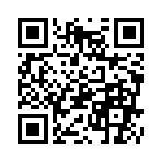 (〃´艸`〃)NO
のQRコード