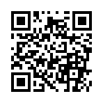 G◎◎ｄ.+ﾟ*ヾ(●'v'友'v'○)ｼмｏγйｉйｇ
のQRコード