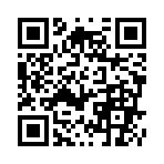 Σ(oﾟεﾟ´oﾉ)ﾉ ﾏｼﾞｯｽヵ...
のQRコード