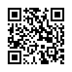 (｡･ω･｡)ﾉｼ━━ъчё★ъчё━…・‥☆彡
のQRコード