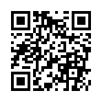 ｳｯｾｪ━━━Σヽ(｀д´；)ﾉ━━━!!!
のQRコード