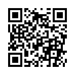 ﾋﾟﾝﾎﾟｰﾝ(●´з｀)b☆【正解】
のQRコード