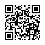 ｻﾖｵﾅﾗｱｧｧｧ――(TДT)―！！！
のQRコード