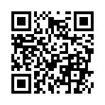 Й━*+:(ﾟﾟεﾟﾟσ)σ━О
のQRコード