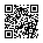 (-ω-:)ｳ・ｳﾝ
のQRコード