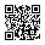 ｲｯﾃｺｲ☆d(d`дﾟ*)
のQRコード